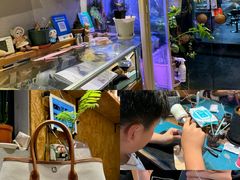 -如果·追梦手工皮具DIY教学店(田子坊店)