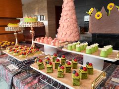 -洲际酒店·地平线全日餐厅HORIZON CAFÉ