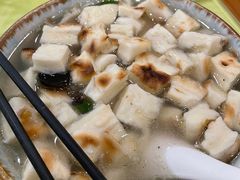 -清真·西北人家风味馆(中山中路店)