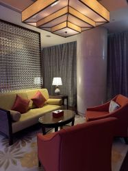 -青岛香格里拉·氣水疗中心