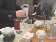 -GOOD GOODS咖啡店(南园店)