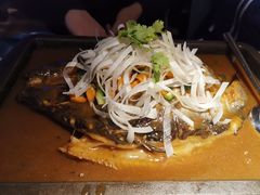 -鱼酷活鱼烤鱼(恒隆广场店)