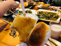 -京朋串屋·烧烤(望京西路总店)