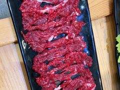 -陈记顺和牛肉火锅(岗顶店)