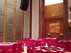 大堂-利宴中餐厅