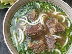 -Ameigo梅果·云贵川bistro(长宁来福士店)