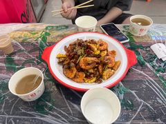 -小民大排档(江汉路店)