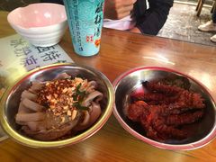 -88号小吃店·经典云南菜·地道纳西美食