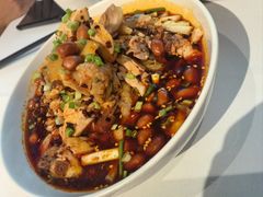 -眉州东坡(华联万柳店)