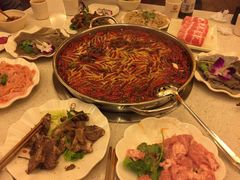 -小王少龙火锅(沙南街店)