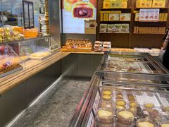-鲍师傅糕点(五角场店)