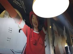-肯德基(天津奥城店)