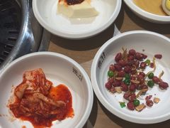 -本家韩国烤肉(青岛万象城店)
