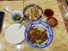 -向群锅饺(登高路店)