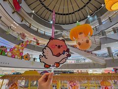 -石狮世茂摩天城摩天轮