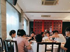 -侨美·唐荔园·40年地道粤菜