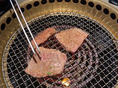 -谷牛日式烤肉(宝山U天地店)