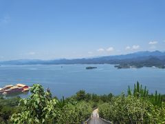 -千岛湖天屿景区