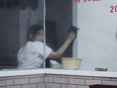 大堂-守英猪脏粉(仓桥街店)