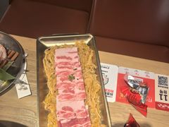 -西塔老太太泥炉烤肉(亚运村店)