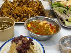 -谢智冷沾沾(万达金街店)