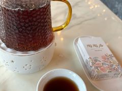 -陶陶居·雅园(凯华国际店)