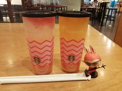 -星巴克臻选(济南恒隆店)