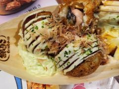 -筑地银GINDACO·日式简餐(枫蓝店)