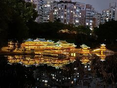 -深圳锦绣中华民俗村