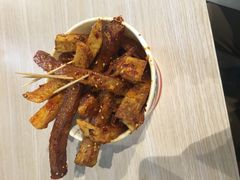 -清真·七祺祥面片手抓羊肉(瑞德店)