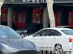 -汉水谣·江景餐厅(江滩店)