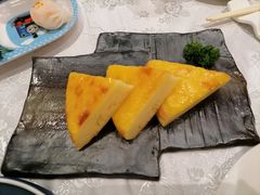 -酌宴府The China Club·广州万富希尔顿酒店(云城东路店)