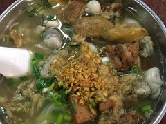 -新武二广福潮粉面食馆(哥英布拉街)