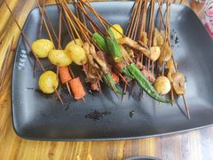 -长药唐师乐山油炸(石人直营店)