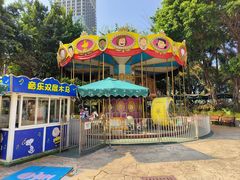 -史努比缤纷世界