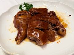 至尊烧鹅-南园酒家(前进路店)