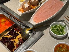 -海底捞火锅(群光广场店)