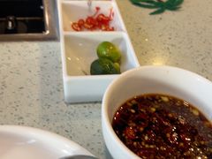 -烹然四季椰子鸡火锅(团结湖总店)