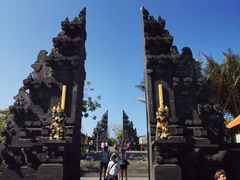 -海神庙