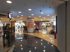 -银座mall(东直门店)