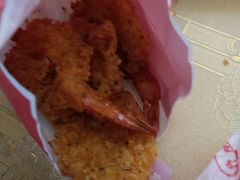 -必胜客(鼓楼店)