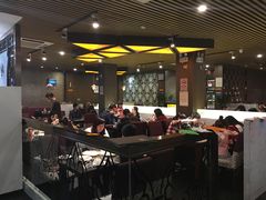 大堂-如轩·海鲜砂锅粥·潮汕菜(海珠店)