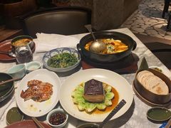 -湖滨28中餐厅·西湖宴·杭州君悦酒店
