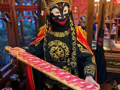 -矮板凳老火锅(宽窄巷子店)