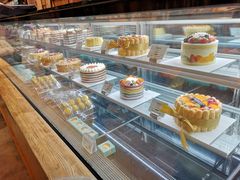 -工匠面包(壹方店)
