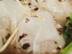 -老温州馄饨担(东游大厦店)