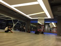 -优享健身(物美圣熙8号购物中心店)
