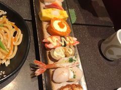 -元气寿司(东方宝泰店)