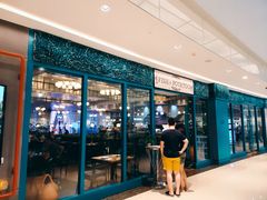 门面-FISH&POTATO Cō(地中海美食 万象城店)