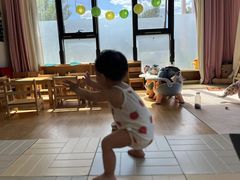 -YoKID优儿学堂早教托育园(青塔路店)